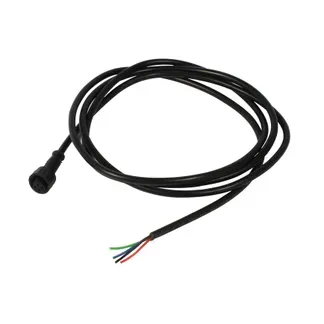Synergy 21 LED Bodeneinbaustrahler ARGOS zub Anschlußkabel IP67 1m RGB Synergy 21 LED Bodeneinbaustrahler ARGOS zub Anschlußkabel IP67 1m RGB