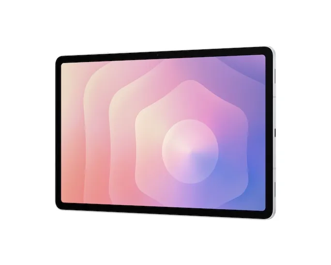 Samsung Galaxy Tab S11 128 GB 27,9 cm (11") 12 GB Wi-Fi 6E (802.11ax) Silber – Bild 5
