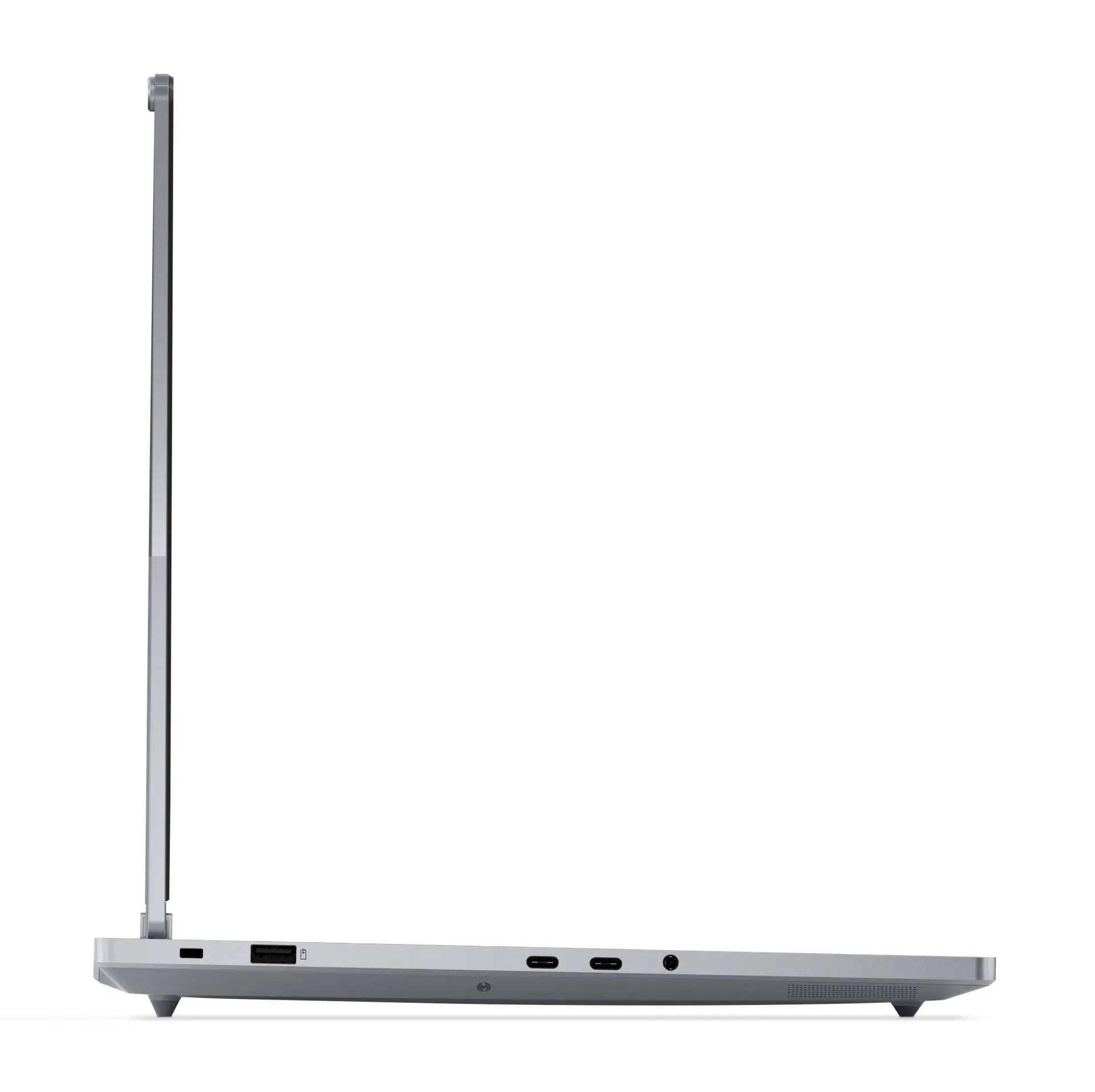 Lenovo ThinkBook 16p G6 IAX Intel Core Ultra 9 275HX Laptop 40,6 cm (16") 3.2K 32 GB DDR5-SDRAM 1 TB SSD NVIDIA GeForce RTX 5060 Wi-Fi 7 (802.11be) Windows 11 Pro Deutsch Grau – Bild 7