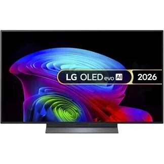 OLED48C6ELB.AEUD, OLED-Fernseher OLED48C6ELB.AEUD, OLED-Fernseher