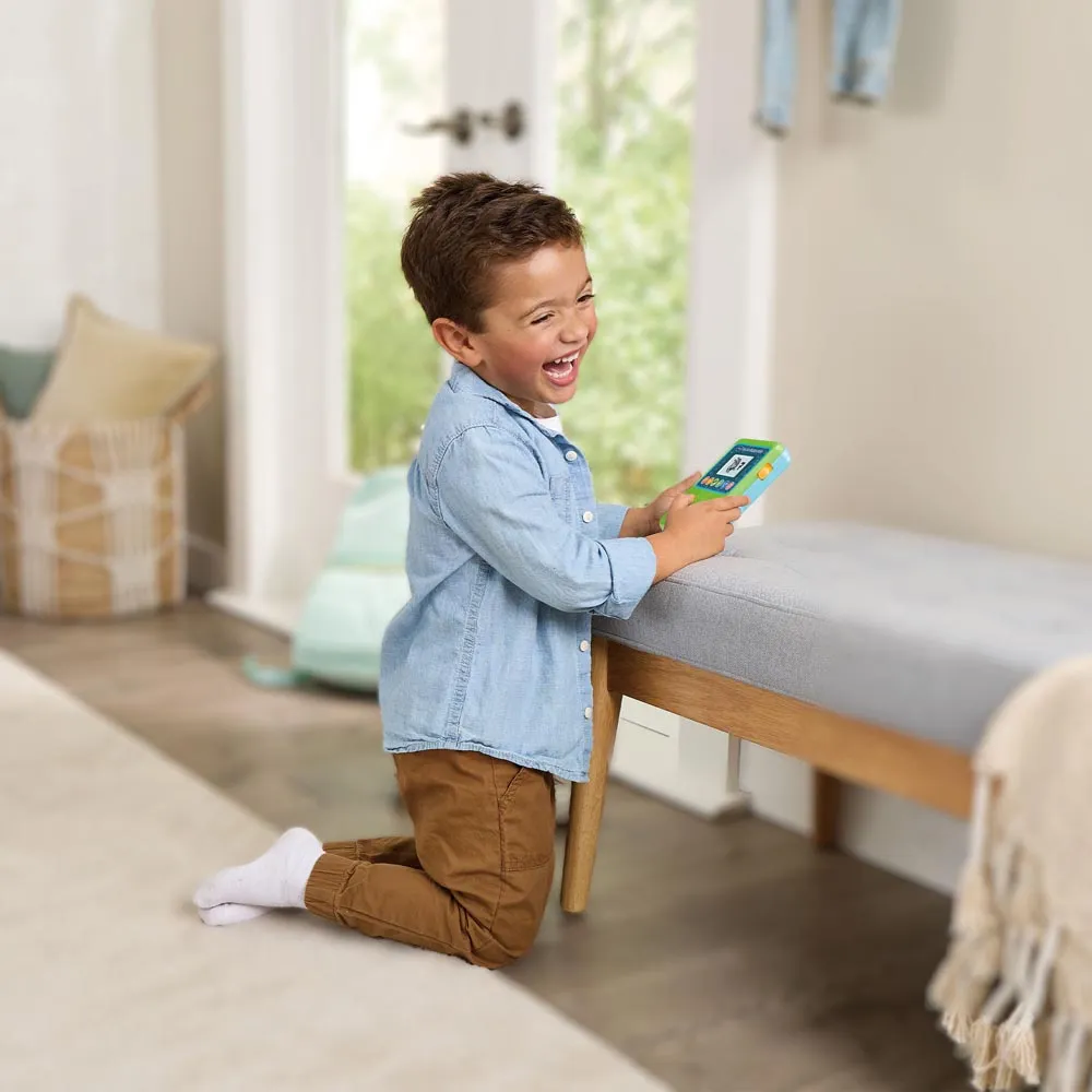 VTech Pog, der Gaming-Buddy – Bild 3