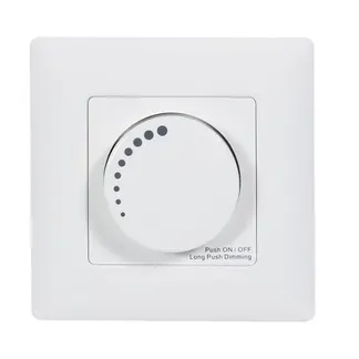 Synergy 21 LED Flex Strip COB – 230V zub Triac Dimmer Synergy 21 LED Flex Strip COB – 230V zub Triac Dimmer