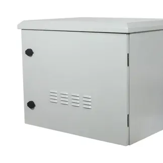 ALLNET 19″Wandgehäuse, 12HE, T488mm, Lichtgrau, IP55, SO-Serie, incl. 2-Fach Lüftereinheit ALLNET 19″Wandgehäuse, 12HE, T488mm, Lichtgrau, IP55, SO-Serie, incl. 2-Fach Lüftereinheit