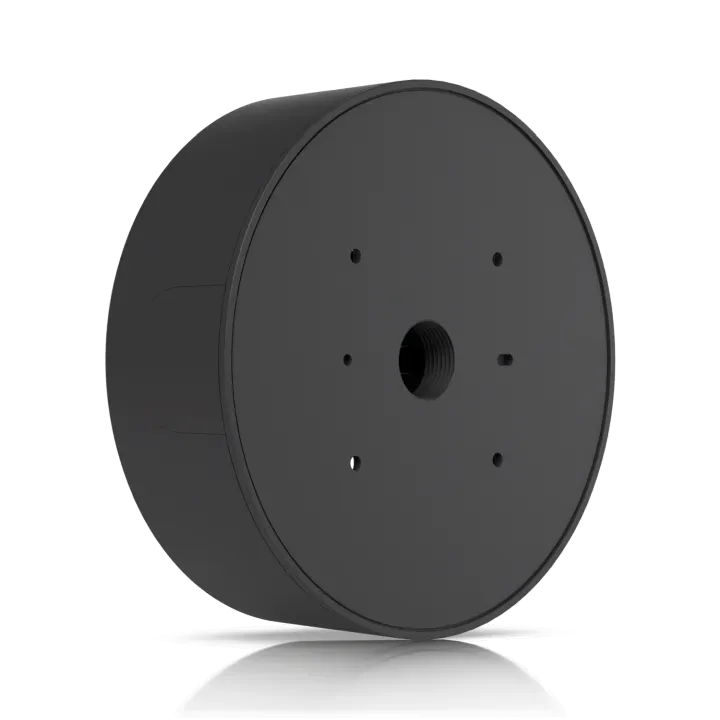 Ubiquiti UniFi AI 360 Junction Box • black • UACC-AI-360-JB – Bild 2