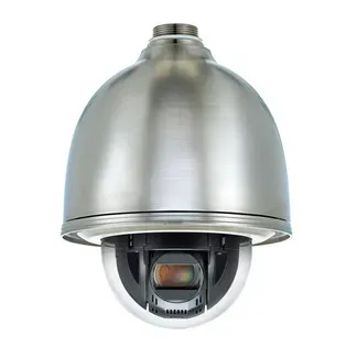 Hanwha Vision Netzwerkkamera • PTZ • Q Series • QNP-6320HS • 2MP • AI Hanwha Vision Netzwerkkamera • PTZ • Q Series • QNP-6320HS • 2MP • AI
