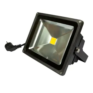 Synergy 21 LED Spot Outdoor Baustrahler 30W schwarzes Gehäuse – warmweiß V2 Synergy 21 LED Spot Outdoor Baustrahler 30W schwarzes Gehäuse – warmweiß V2