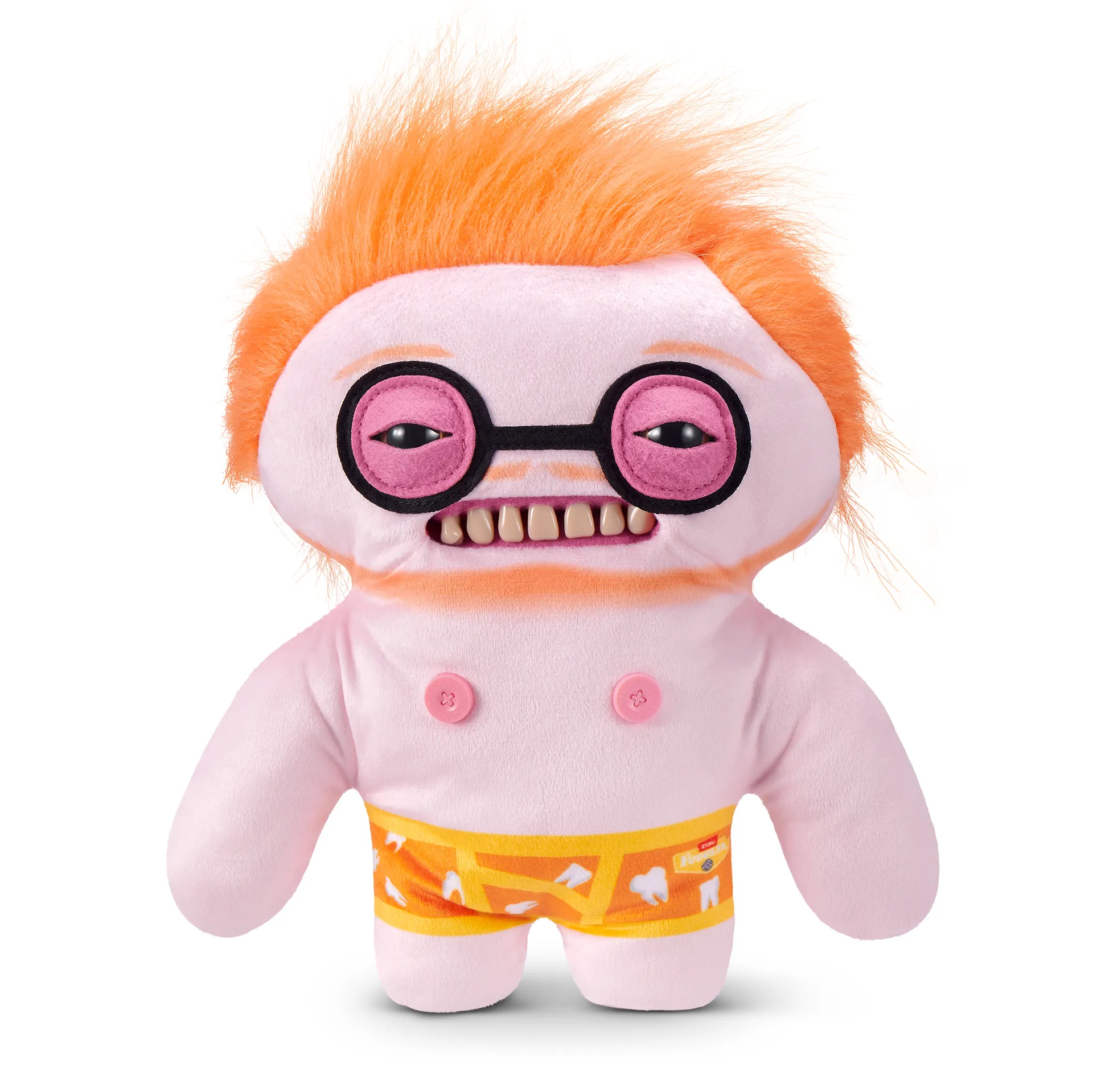 Hug-A-Lumps 15754 Stofftier – Bild 4