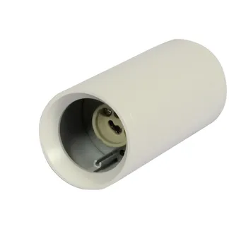 Synergy 21 LED Fassung GU10 Deckenmontage Synergy 21 LED Fassung GU10 Deckenmontage