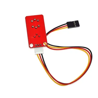 ALLNET 4duino MQ-3 Alkohol Gas Sensor ALLNET 4duino MQ-3 Alkohol Gas Sensor