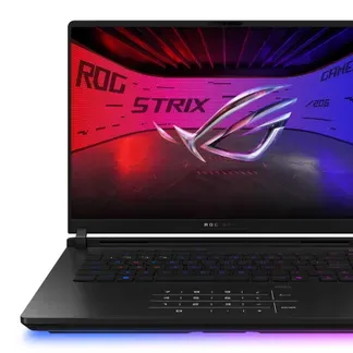 ASUS ROG Strix SCAR 16 G635LX-RW018W Intel Core Ultra 9 275HX Laptop 40,6 cm (16″) WQXGA 32 GB DDR5-SDRAM 1 TB SSD NVIDIA GeForce RTX 5090 Wi-Fi 7 (802.11be) Windows 11 Home Deutsch Schwarz ASUS ROG Strix SCAR 16 G635LX-RW018W Intel Core Ultra 9 275HX Laptop 40,6 cm (16″) WQXGA 32 GB DDR5-SDRAM 1 TB SSD NVIDIA GeForce RTX 5090 Wi-Fi 7 (802.11be) Windows 11 Home Deutsch Schwarz