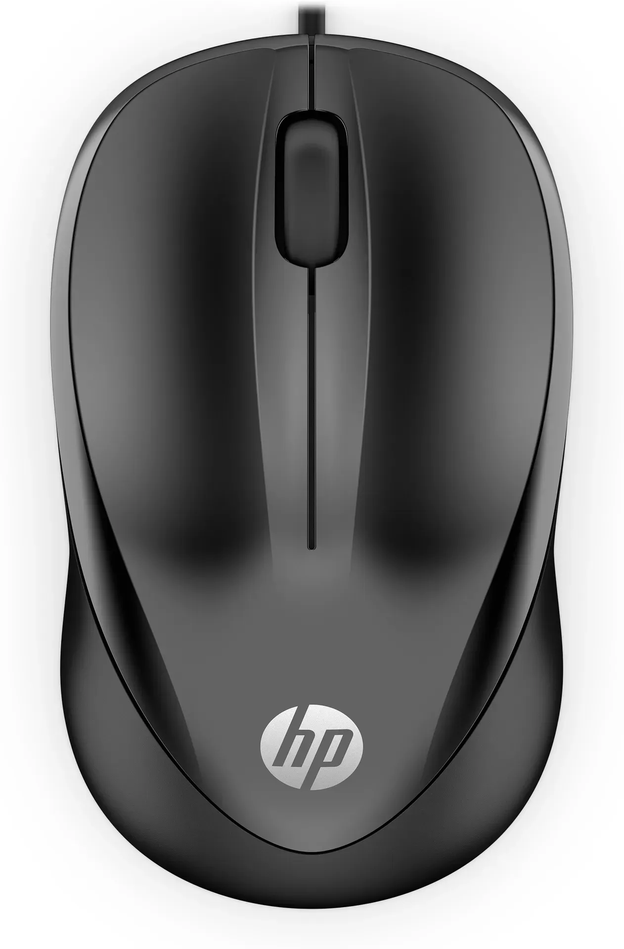 HP Kabelgebundene Maus 1000 HP Kabelgebundene Maus 1000