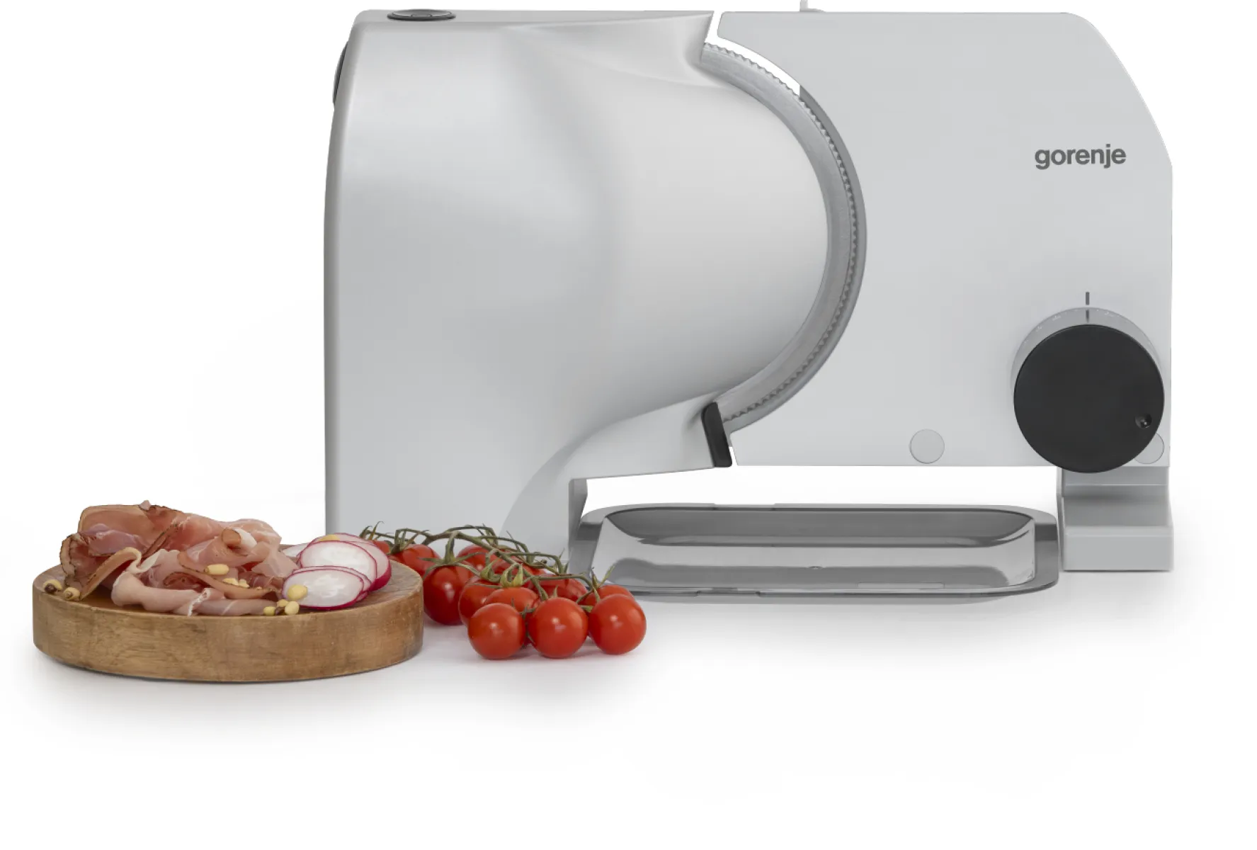 Gorenje Allesschneider R708A – Bild 2