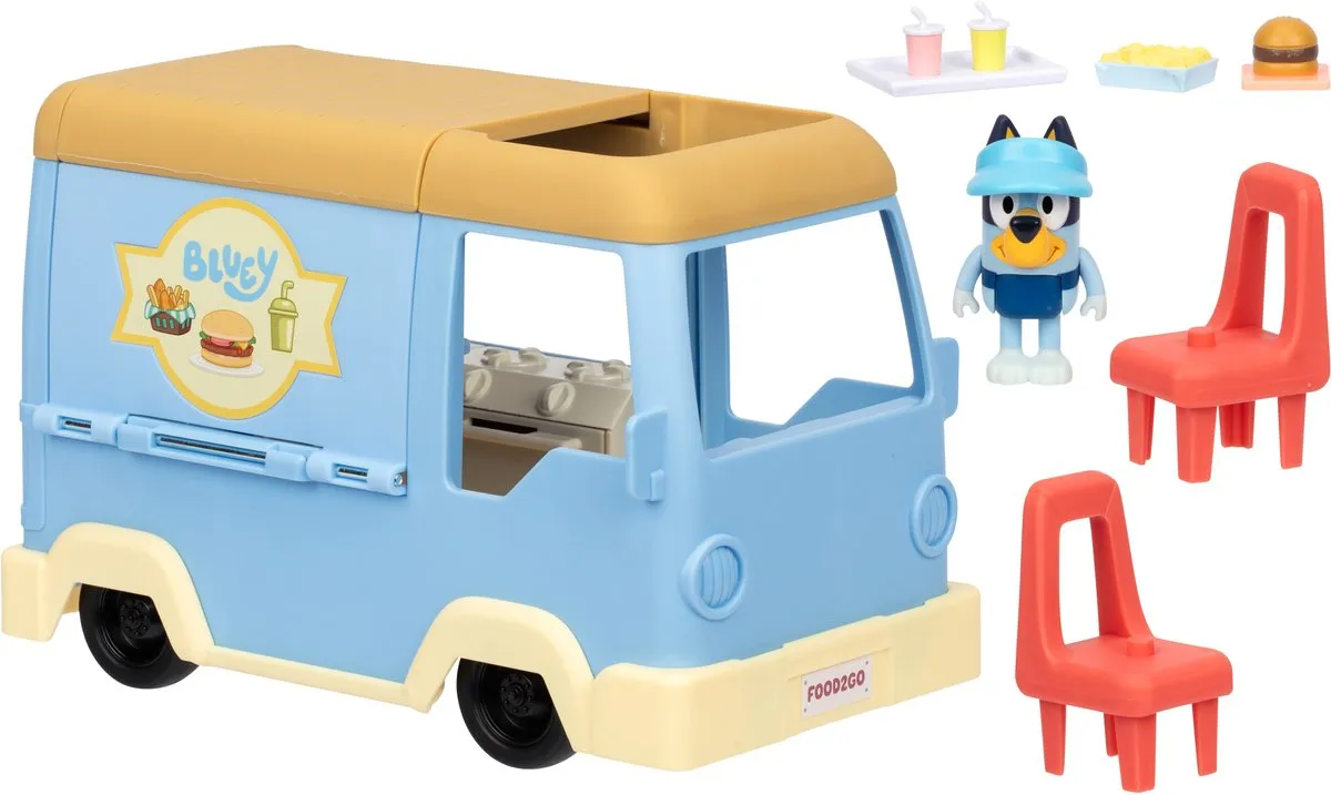 Moose Toys MS18919 Spielzeug-Set – Bild 7