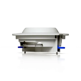 Ubiquiti UniFi AI Dome Camera Flush Mount • white • UACC-Dome-FM-W Ubiquiti UniFi AI Dome Camera Flush Mount • white • UACC-Dome-FM-W