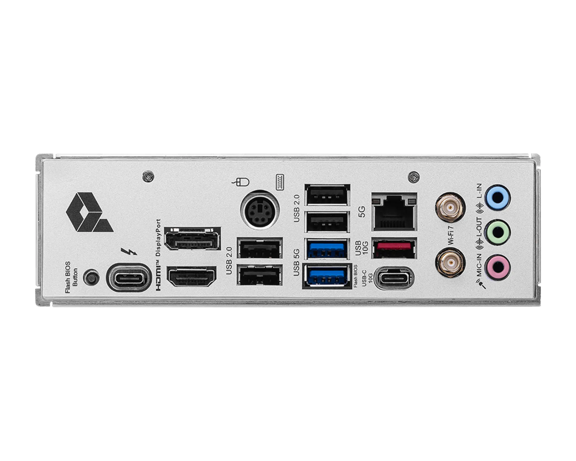 MSI PRO Z890-P WIFI Motherboard Intel Z890 LGA 1851 (Socket V1) ATX – Bild 5