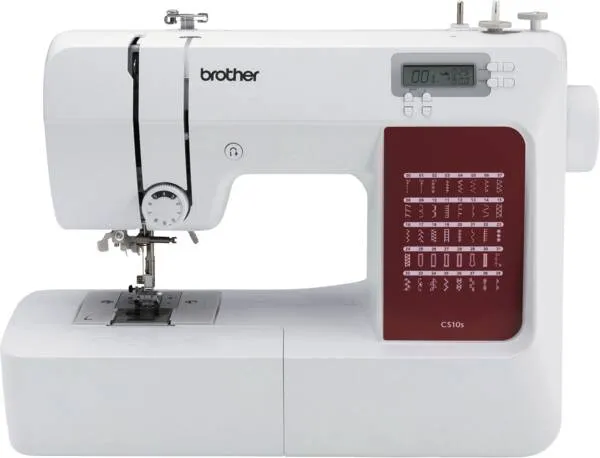 Brother CS10s Computergesteuerte Nähmaschine Elektro Brother CS10s Computergesteuerte Nähmaschine Elektro