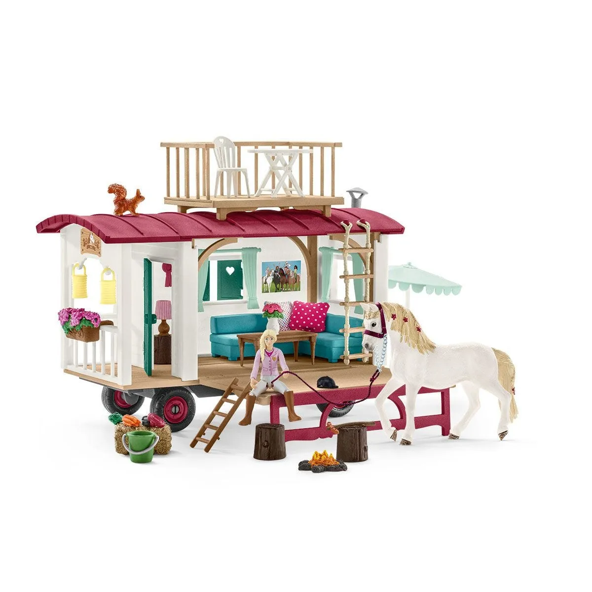 schleich 43277561 Spielzeug-Set schleich 43277561 Spielzeug-Set