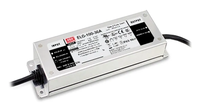 MEAN WELL Netzteil – 48V 100W IP67 DALI MEAN WELL Netzteil – 48V 100W IP67 DALI