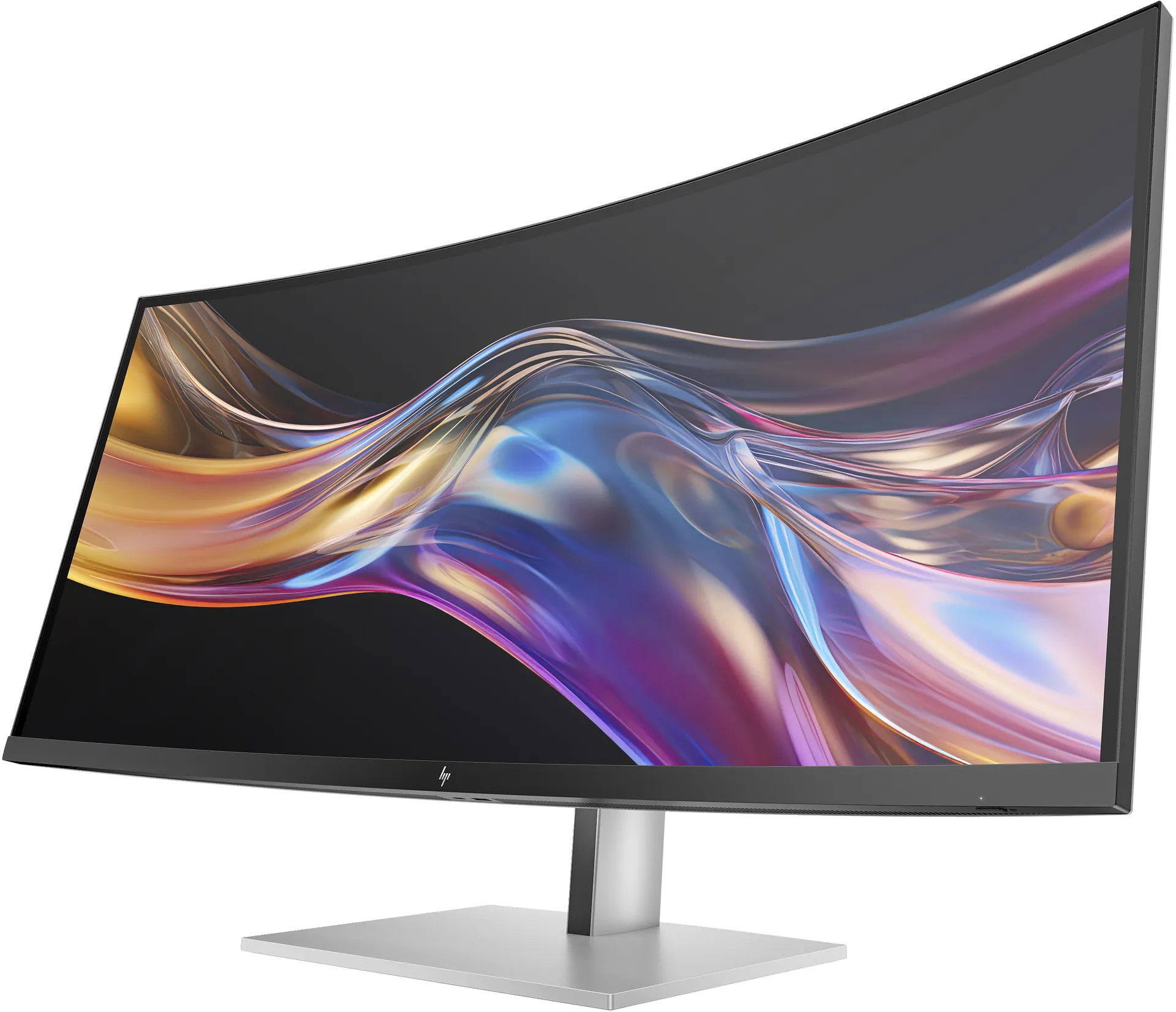 HP Series 7 Pro -Serie 7 Pro 37,5 Zoll WQHD+ Thunderbolt 4-Monitor – 738pu – Bild 2