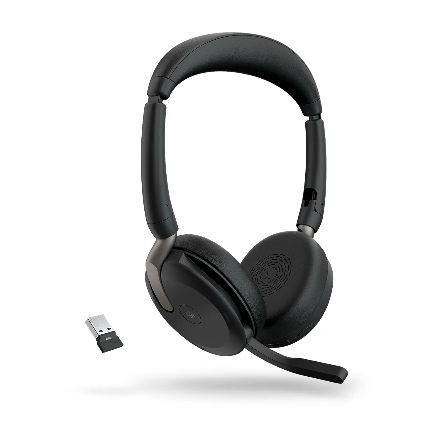 Jabra Evolve2 65 Flex – Bild 4