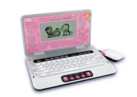 VTech Schulstart Laptop E VTech Schulstart Laptop E