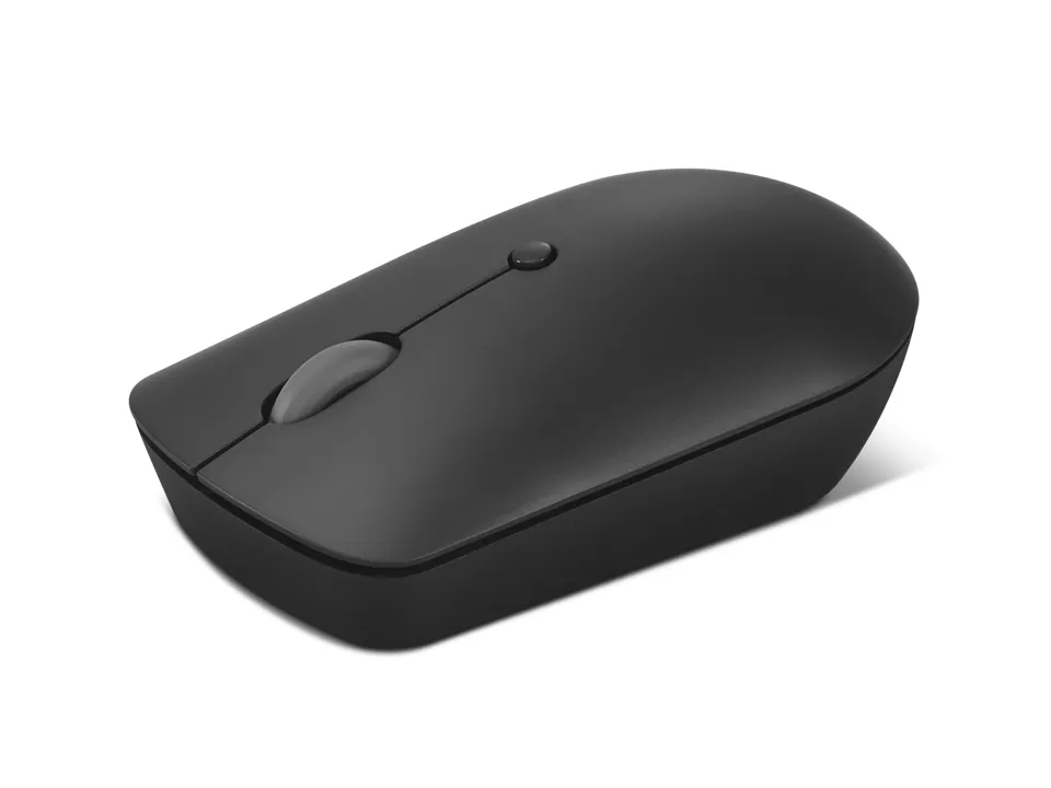 Lenovo 400 Maus Büro Beidhändig RF Wireless Optisch 2400 DPI Lenovo 400 Maus Büro Beidhändig RF Wireless Optisch 2400 DPI