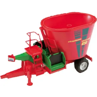 Strautmann Verti-Mix 1050 Futtermischwagen, Modellfahrzeug Strautmann Verti-Mix 1050 Futtermischwagen, Modellfahrzeug