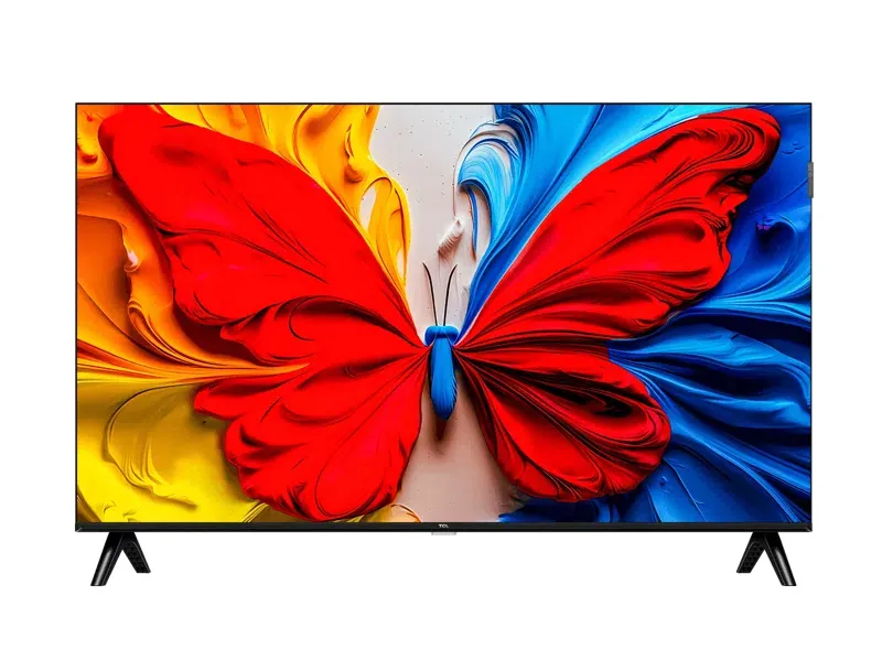 TCL 32V5C Fernseher 81,3 cm (32″) Full HD Smart-TV WLAN Schwarz TCL 32V5C Fernseher 81,3 cm (32″) Full HD Smart-TV WLAN Schwarz