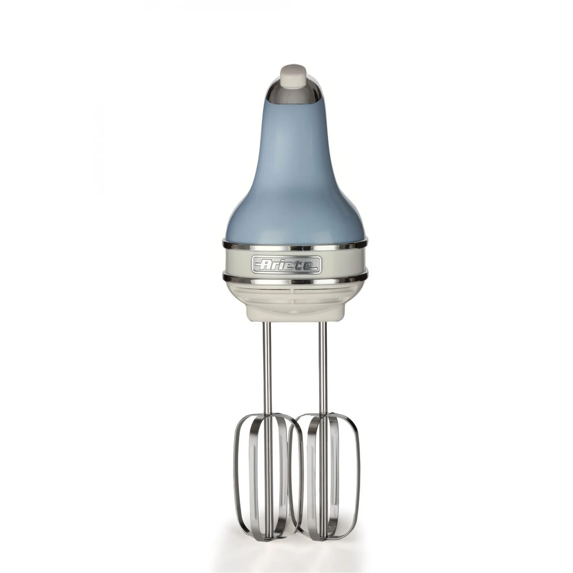 Ariete 1548/05 Handmixer 450 W Hellblau – Bild 2