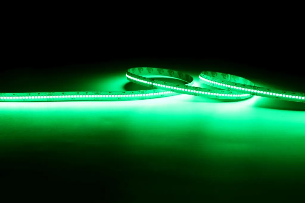 Synergy 21 LED Flex Strip 2022 - 320 RGB DC24V 70W IP20 – Bild 4