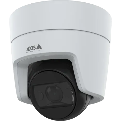 AXIS Netzwerkkamera Fix Dome • M3138-LVE • 8MP • AI AXIS Netzwerkkamera Fix Dome • M3138-LVE • 8MP • AI
