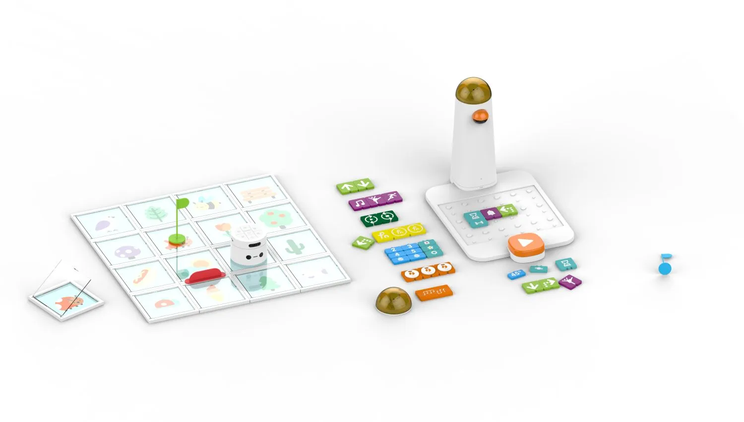 MatataLab MINT Erweiterung "Sensorik" / Add-on "Sensor" – Bild 6