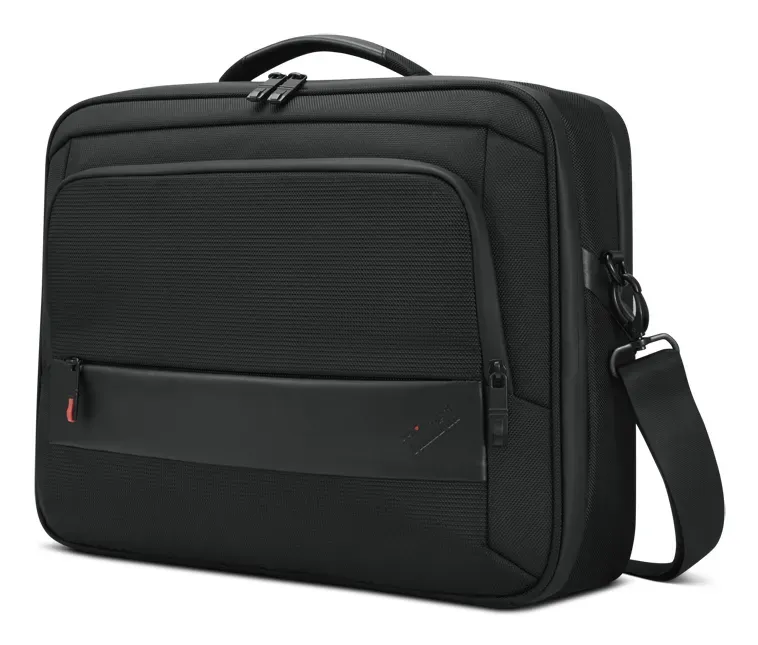 Lenovo ThinkPad Professional 16-inch Topload Gen 2 40,6 cm (16″) Toploader-Tasche Schwarz Lenovo ThinkPad Professional 16-inch Topload Gen 2 40,6 cm (16″) Toploader-Tasche Schwarz