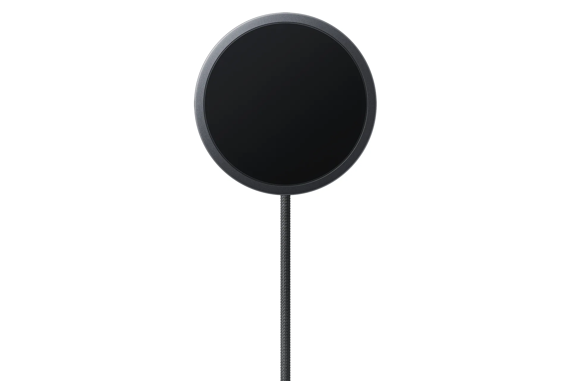 Samsung Magnet Wireless Charger 25 W mit Schnellladeadapter 45 W Samsung Magnet Wireless Charger 25 W mit Schnellladeadapter 45 W