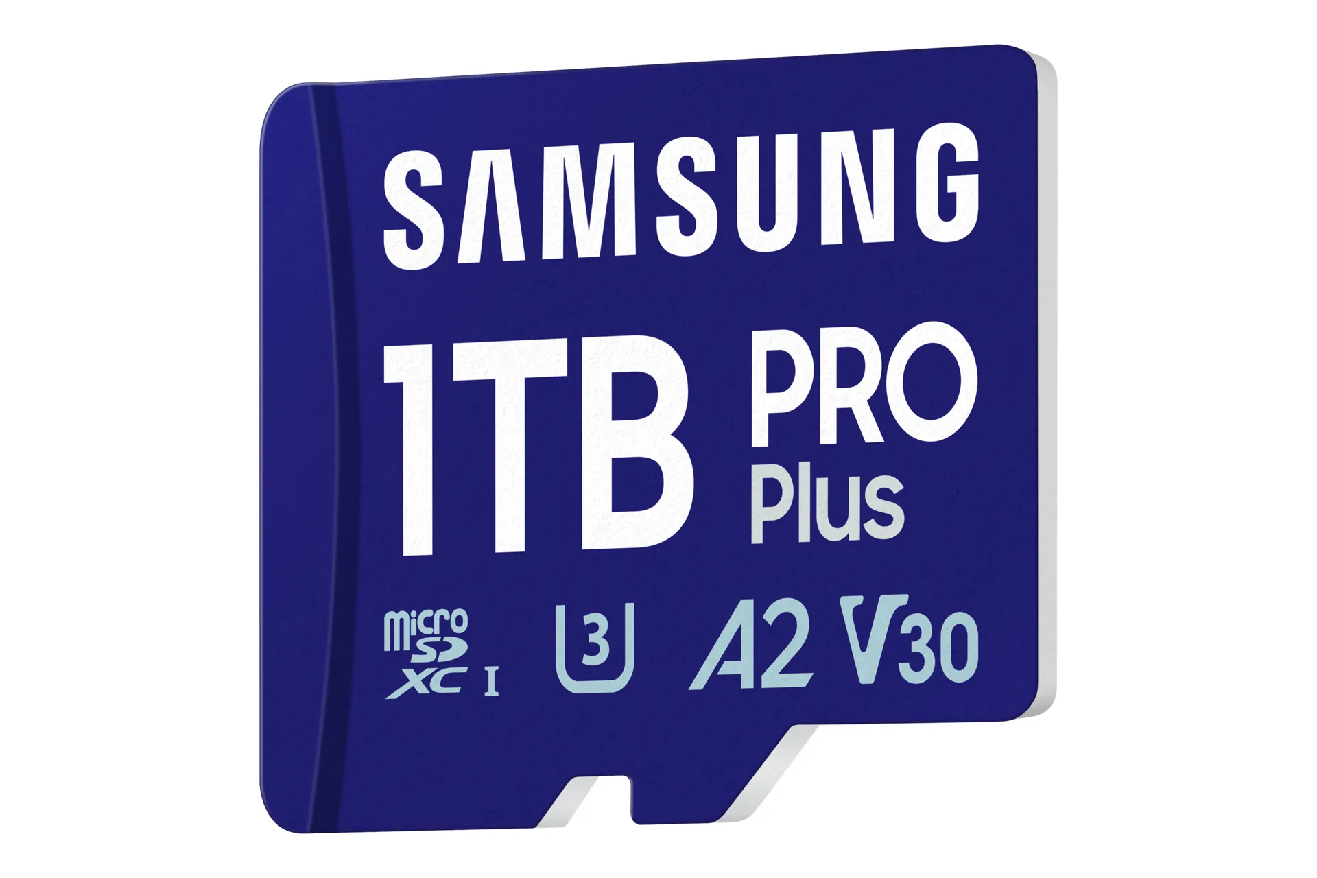 Samsung MB-MD1T0S 1 TB MicroSDXC UHS-I Klasse 10 Samsung MB-MD1T0S 1 TB MicroSDXC UHS-I Klasse 10