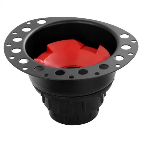 VEVOR ABS-Ablaufset, 178x158x102mm, Badewannen-Ablauf-Rohbauset, mit ABS-Adapter für Ablaufgarnitur, kompatibel mit freistehenden Badewannen, bodenmontierten Badewannen & Inselbadewannen – Bild 9