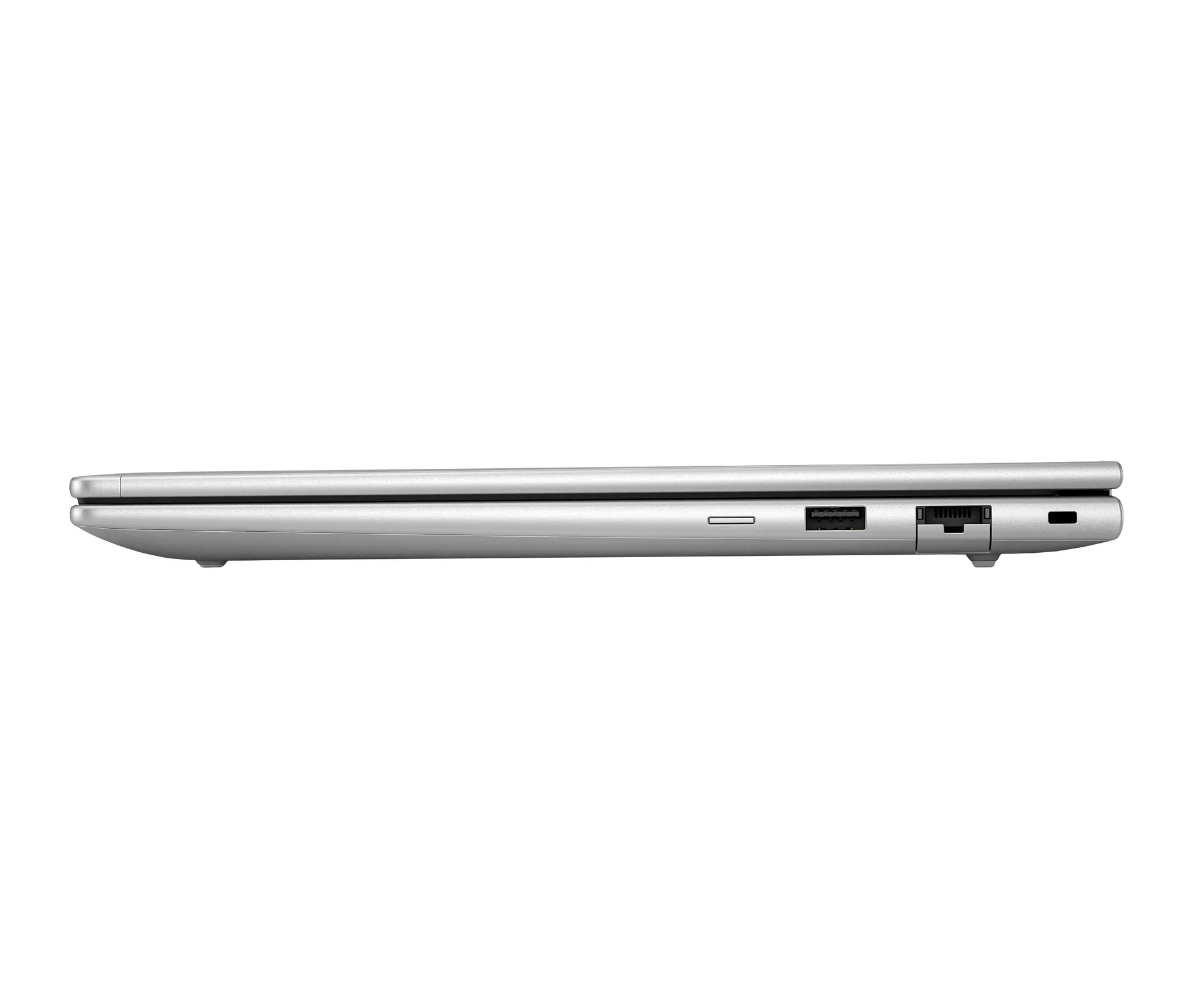 HP EliteBook 6 G1a Next Gen AI PC Copilot+ PC AMD Ryzen AI 7 Laptop 35,6 cm (14") WUXGA 32 GB DDR5-SDRAM 1 TB SSD Wi-Fi 7 (802.11be) Windows 11 Pro Silber – Bild 6