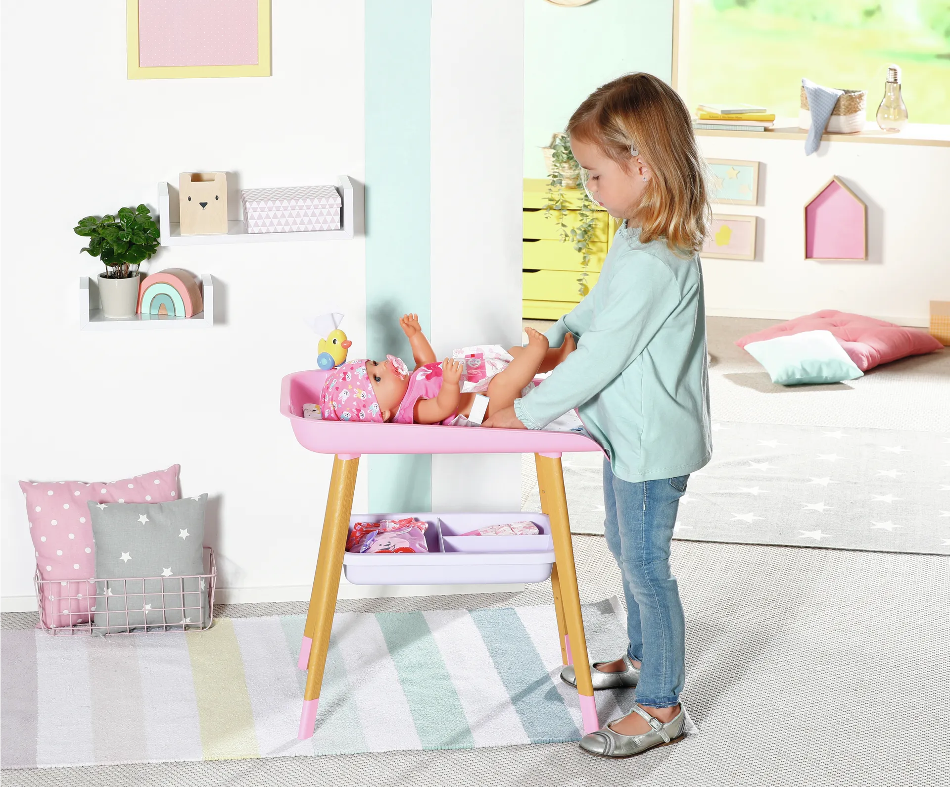 BABY born 829998 Puppenzubehör – Bild 7