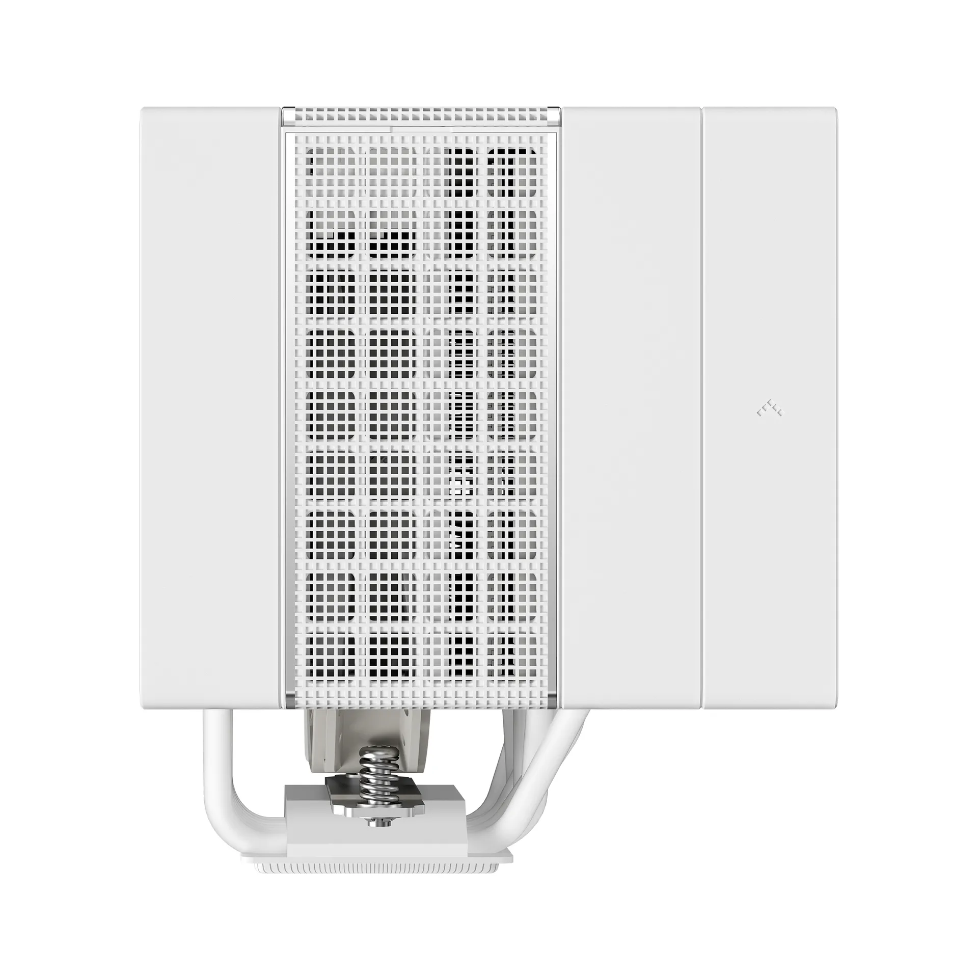 DeepCool Assassin VC Elite WH Prozessor Luftkühlung 120/140 mm Weiß 1 Stück(e) – Bild 5