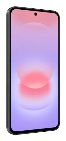 Samsung Galaxy A37 5G 17 cm (6.7") Dual-SIM USB Typ-C 6 GB 128 GB 5000 mAh Anthrazit – Bild 3