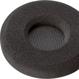 HP Poly EncorePro HW510/520 Ohrpolster aus Schaum (2 Stück) HP Poly EncorePro HW510/520 Ohrpolster aus Schaum (2 Stück)