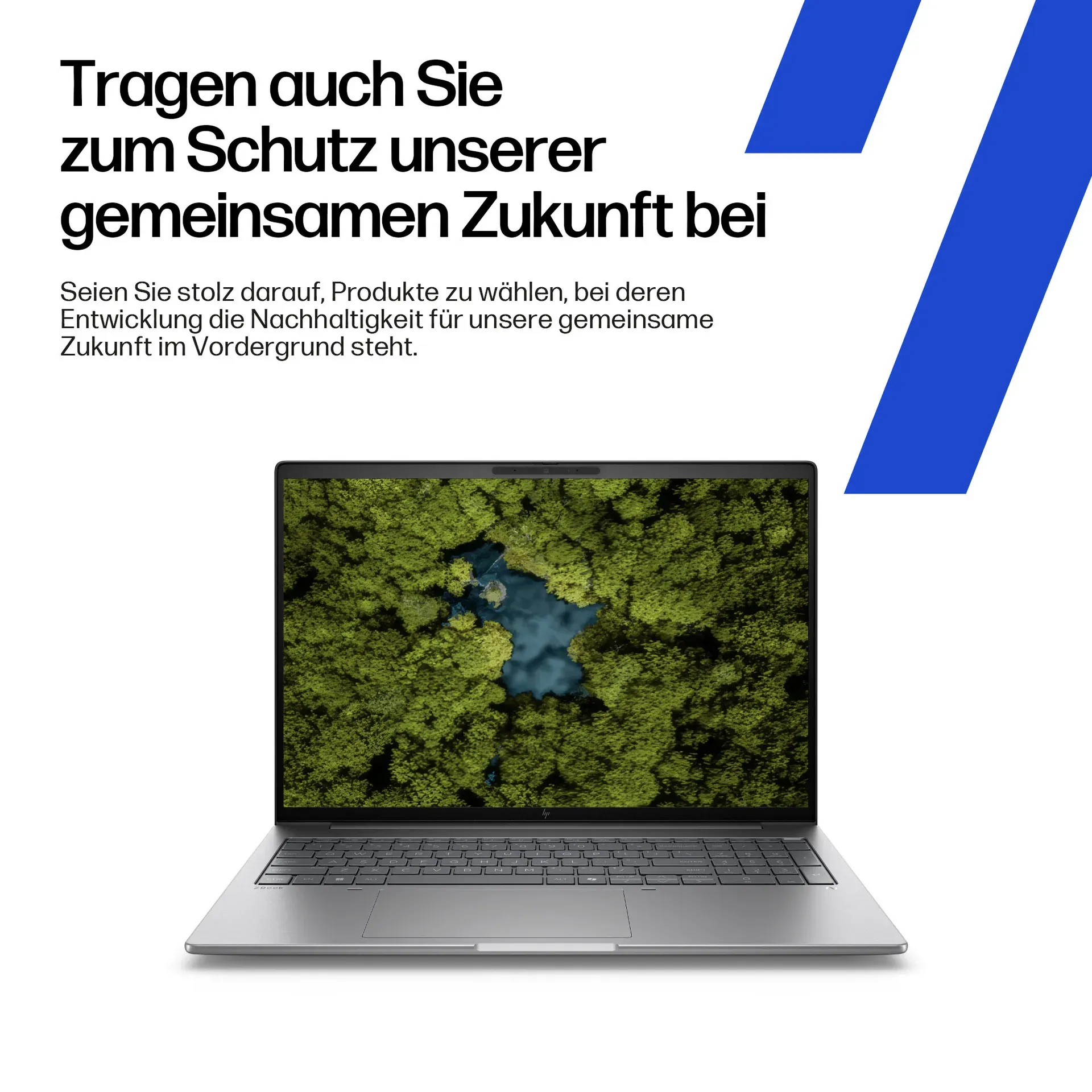 HP ZBook 8 G1i Intel Core Ultra 9 285H Mobiler Arbeitsplatz 35,6 cm (14") 2.5K 64 GB DDR5-SDRAM 1 TB SSD Wi-Fi 7 (802.11be) Windows 11 Pro AI PC Silber – Bild 7