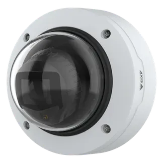 AXIS Netzwerkkamera Fix Dome • P3277-LVE • 5MP • AI AXIS Netzwerkkamera Fix Dome • P3277-LVE • 5MP • AI