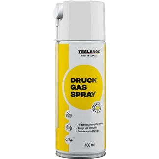 TESLANOL Druckgasspray, 400ml-Dose TESLANOL Druckgasspray, 400ml-Dose