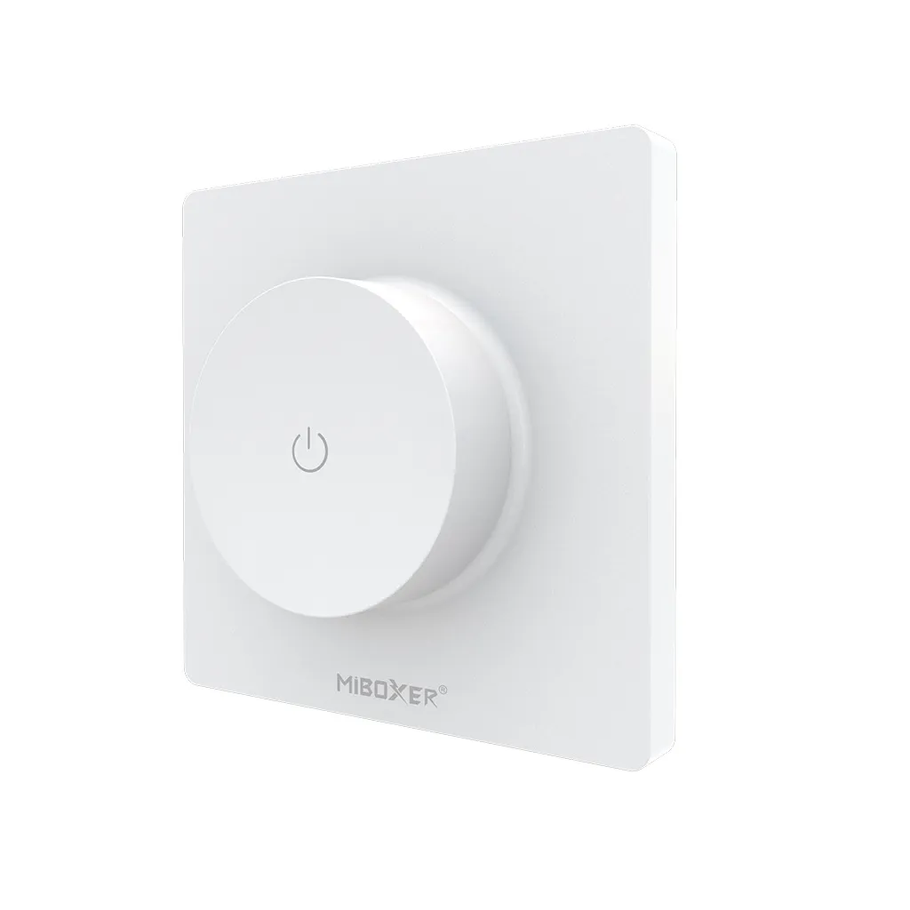 Synergy 21 Rotating Triac dimmer Fernbedinung (WiFi+2.4GHz) *Milight/Miboxer* – Bild 2