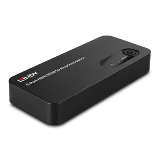 Lindy 38339 Video-Switch HDMI Lindy 38339 Video-Switch HDMI