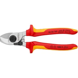Kabelschere 95 26 165 , Schneid-Zange Kabelschere 95 26 165 , Schneid-Zange