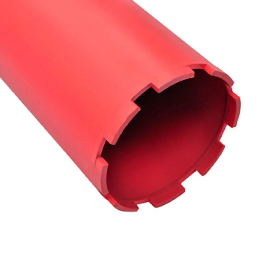 vidaXL Diamant-Kernbohrer zum Trocken- und Nassbohren 102x400 mm – Bild 3