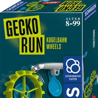 Kosmos Gecko Run Wheels Kosmos Gecko Run Wheels