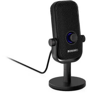 Solum Voice S, Mikrofon Solum Voice S, Mikrofon